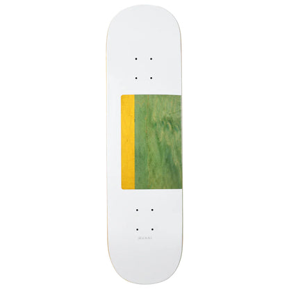 Quasi Proto Skateboard Deck 8.25”