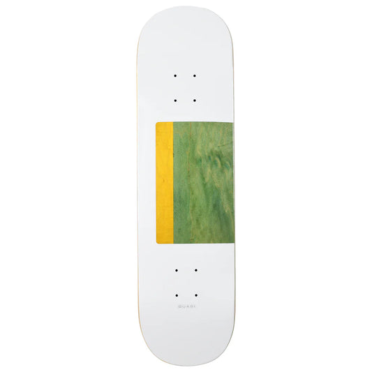 Quasi Proto Skateboard Deck 8.25”