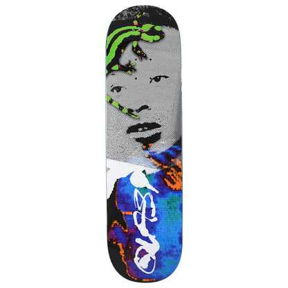 Quasi Lizard Kang Skateboard Deck 8.5”
