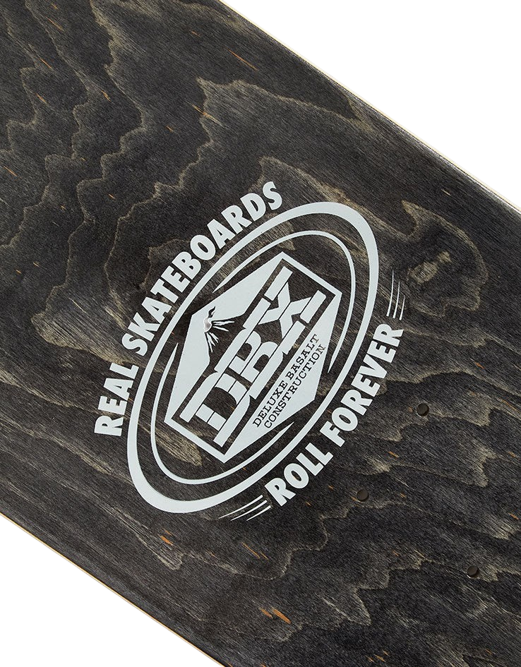 Real Ishod Cerebrus DBX Skateboard Deck 8.38"