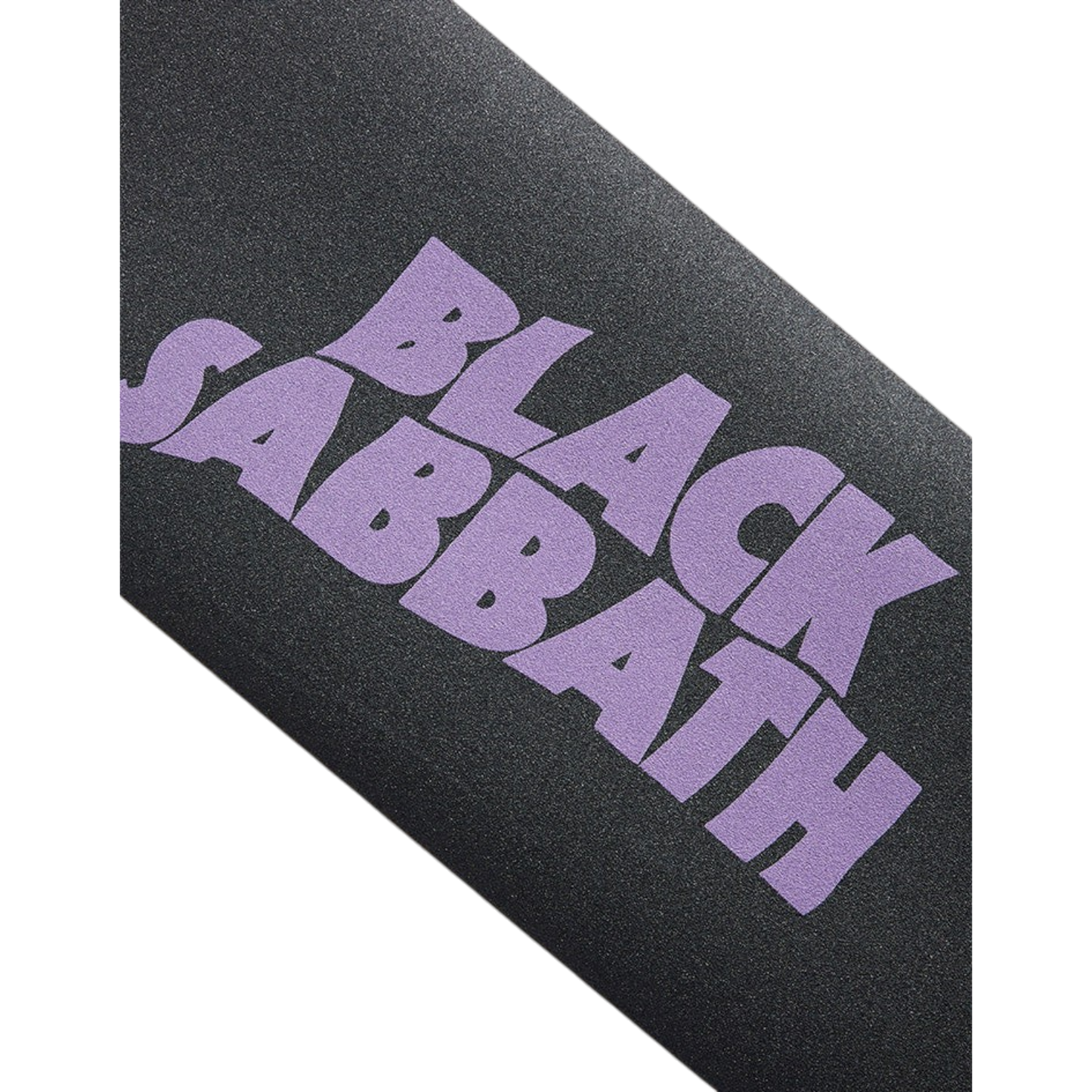 Lixa MOB Grip x Black Sabbath Master of Reality Black 10"