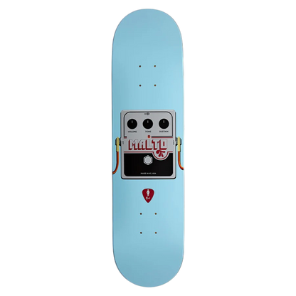 Girl Malto Stomp G045 Skateboard Deck 8.0"