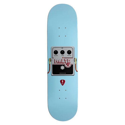 Girl Malto Stomp G045 Skateboard Deck 8.0"