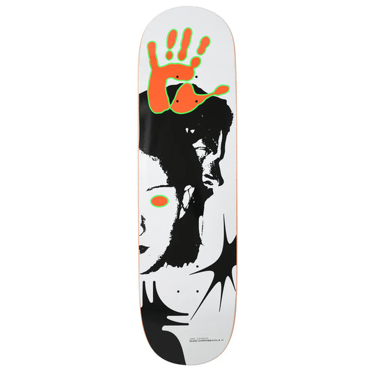 Quasi Jake Johnson Gameplay Skateboard Deck 8.5"
