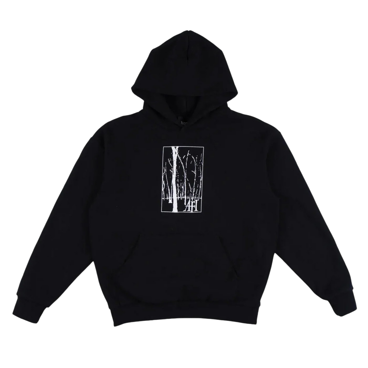 Welcome x AFI Decemberundergrouund Hoodie