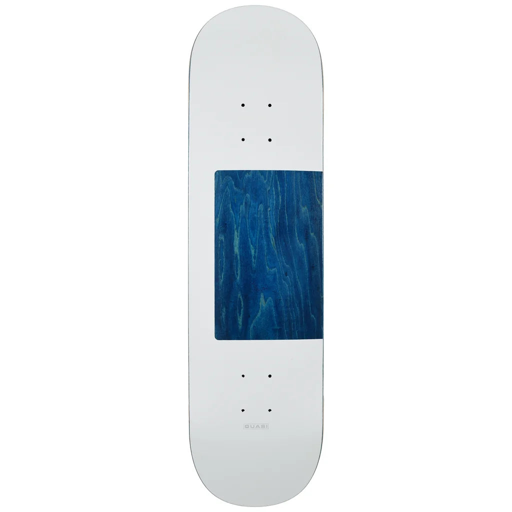 Quasi Proto Skateboard Deck 8.25”