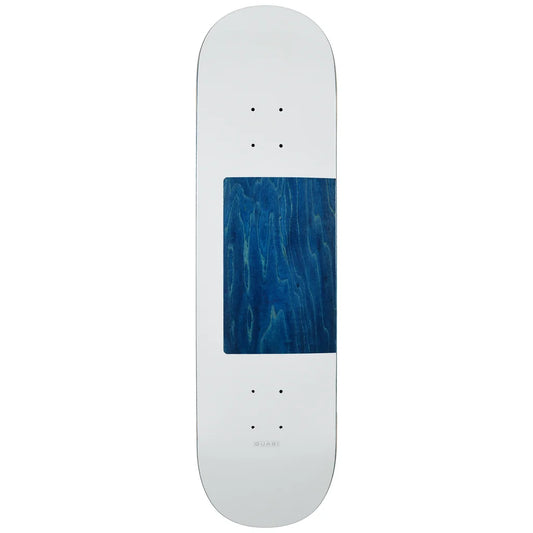 Quasi Proto Skateboard Deck 8.25”