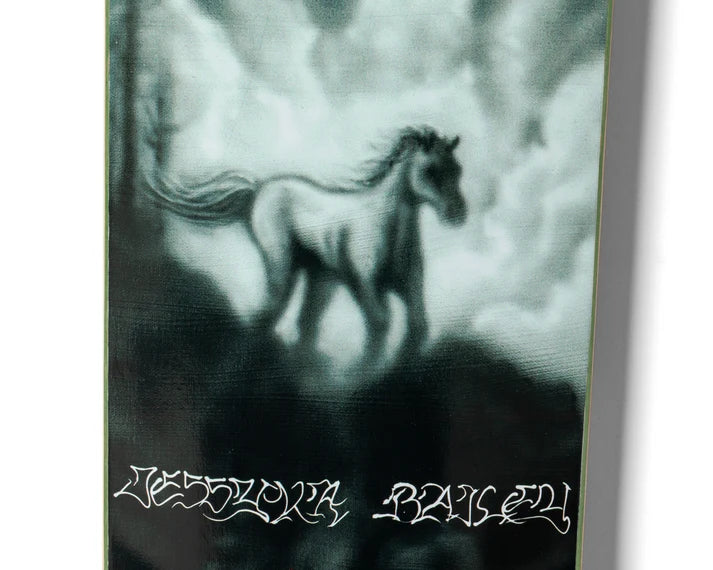 There Jessyka Shadowfax Skateboard Deck 8.06"