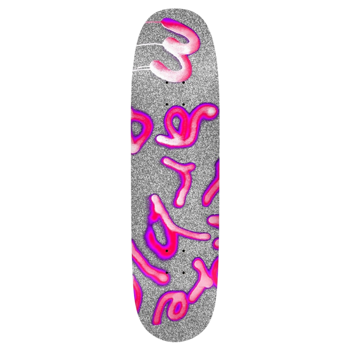 There Marbie Soupy Skateboard Deck 8.5"