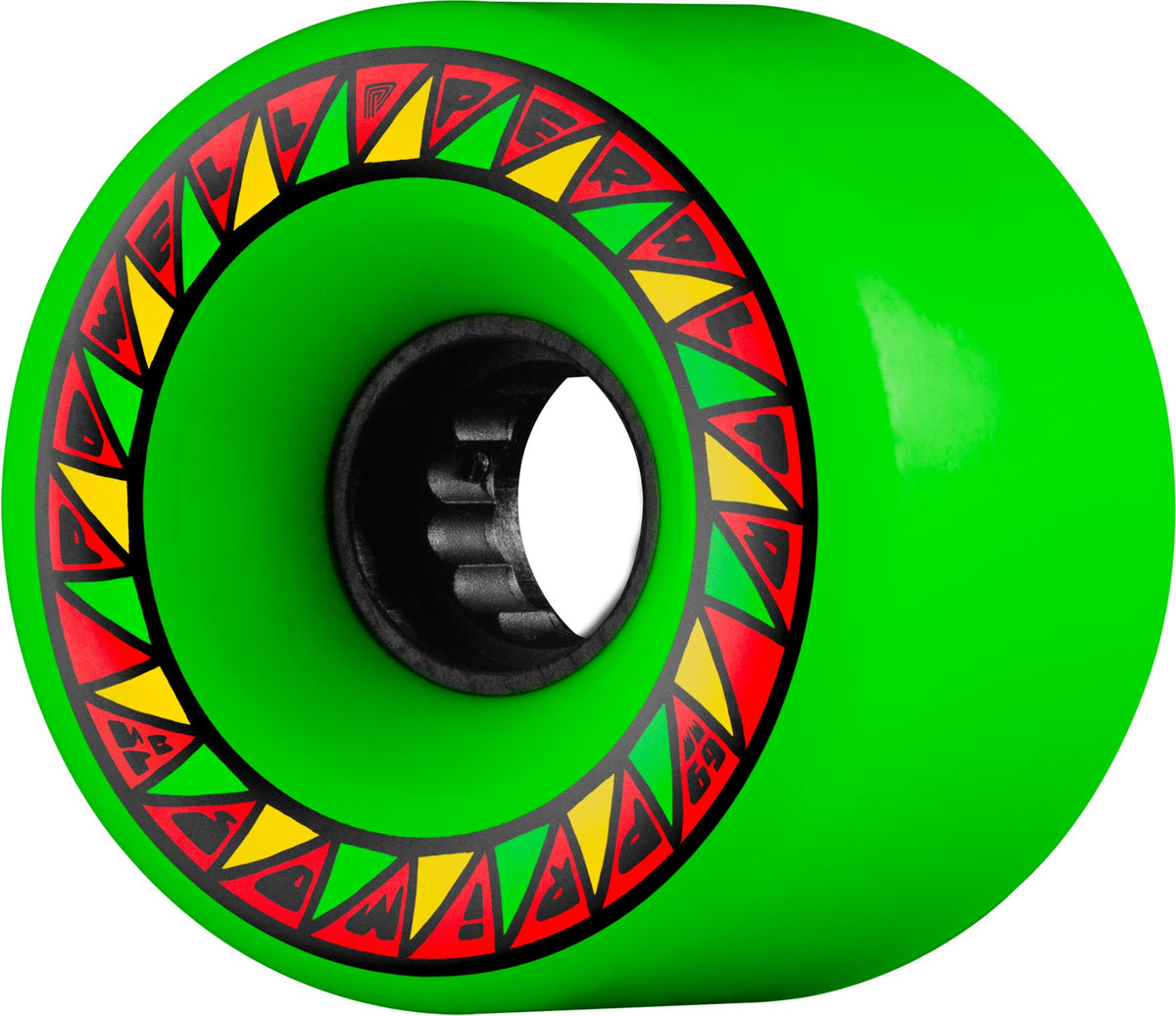 Powell Peralta Primo Soft Slide Formula™ (SFF) 69mm 75A Wheels