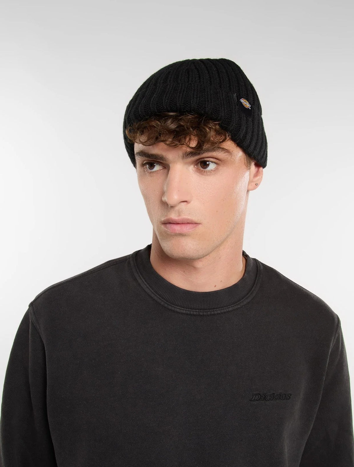 Gorro Dickies Lockwood - Black