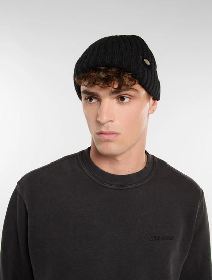 Gorro Dickies Lockwood - Black