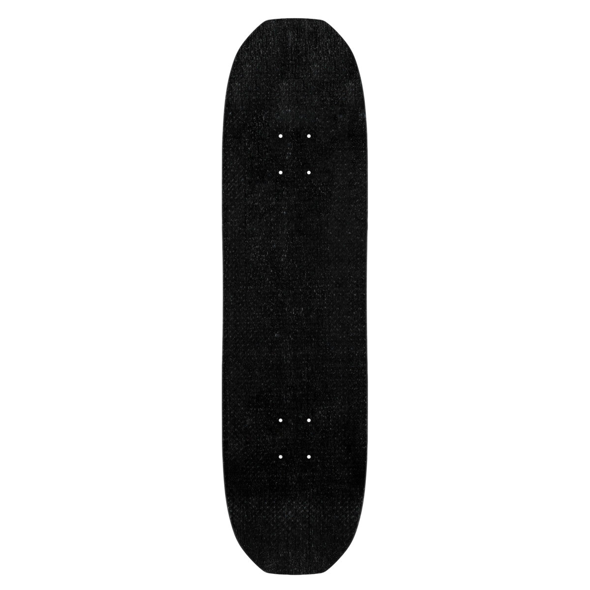 Powell Peralta Flight Andy Anderson Hydrant Silver Foil Skateboard Deck 8.4"