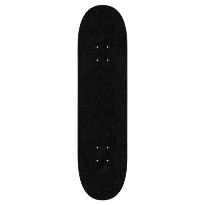 Powell Peralta Flight Steve Caballero Gundam White/Copper Skateboard Deck 8.25"