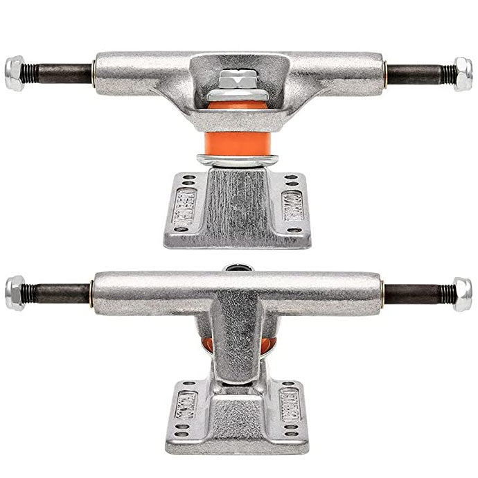 Trucks Independent T-Hanger Silver 109mm