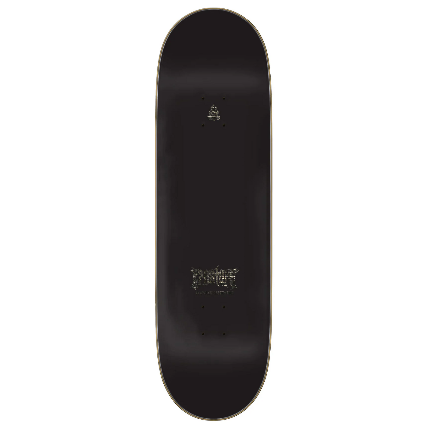 Creature Fortress Small Stumps VX Skateboard Deck 9.0"