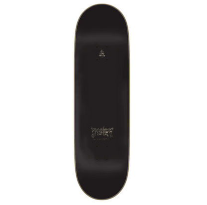 Creature Fortress Small Stumps VX Skateboard Deck 9.0"