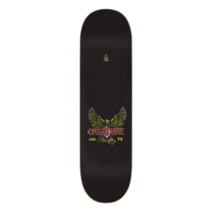 Creature VX John Worthington Scout Skateboard Deck 8.6"
