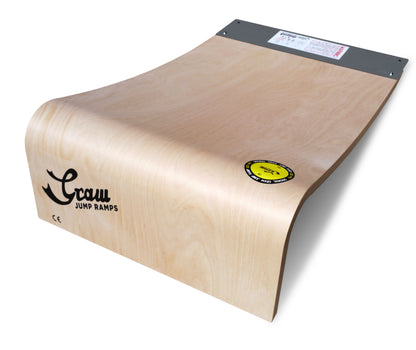 Graw Jump Ramps Pro-G Series