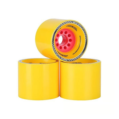 88 Wheels Mitch Thompson Big Mitty 82mm 74A Longboard Wheels