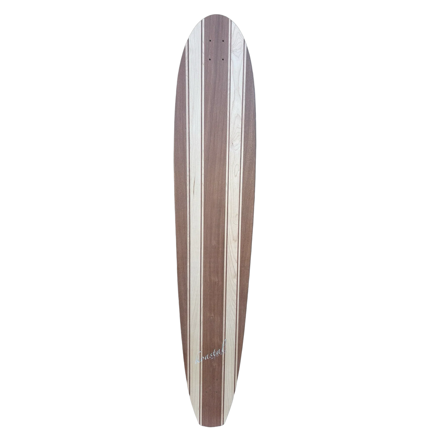 Koastal The Drifter Model NR.5 Longboard Deck 60"
