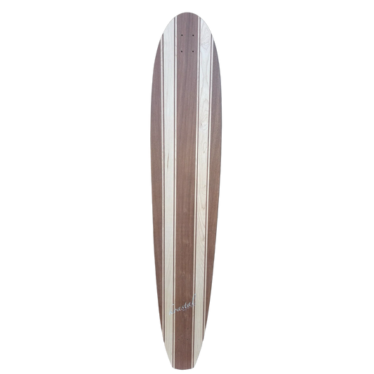 Koastal The Drifter Model NR. 5 Longboard Deck 60"