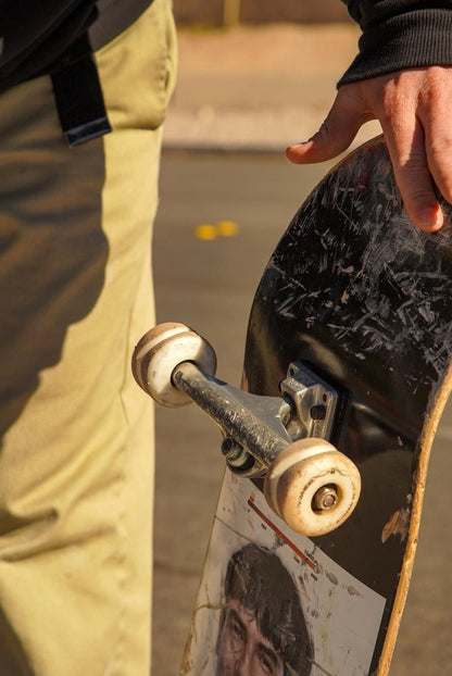 Shark Wheels Twisted Formula 54mm 99A Wheels