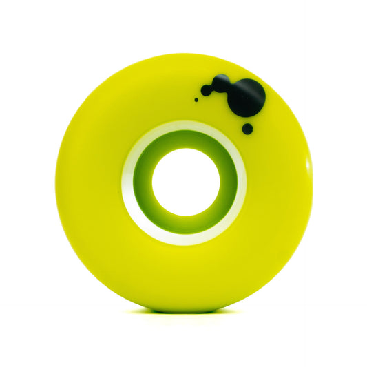 Waltz Cicada Full 1.0 Freestyle Wheels 54mm 98A