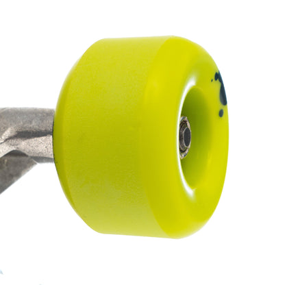 Waltz Cicada Full 1.0 Freestyle Wheels 54mm 98A