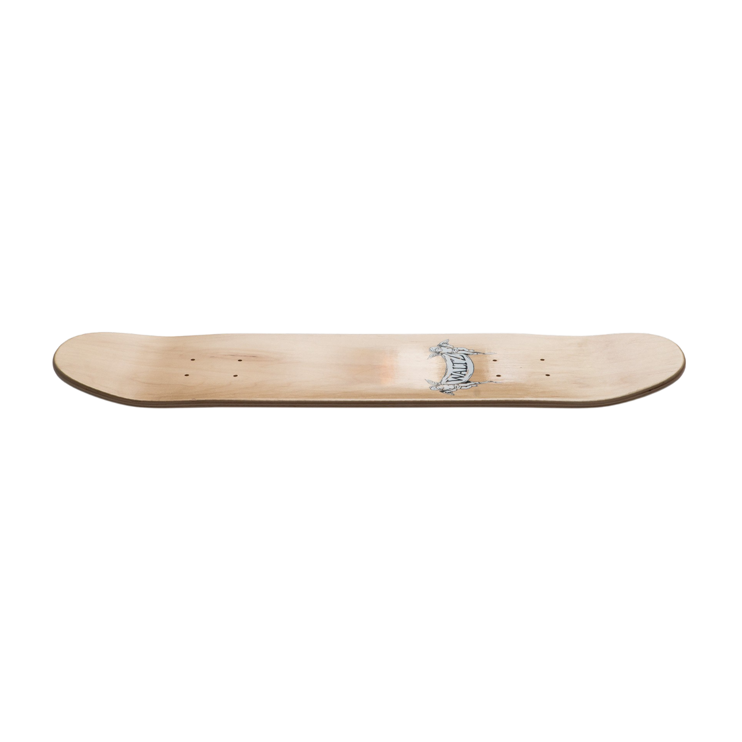 Waltz Orson Hive Freestyle Skateboard Deck 7.75"