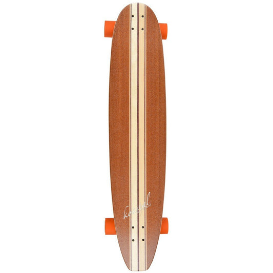 Koastal Classic Complete Longboard 44 "
