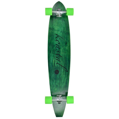 Koastal Gun Longboard Complete 47"