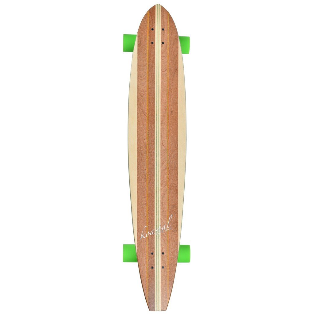 Koastal Gun Longboard Complete 47"