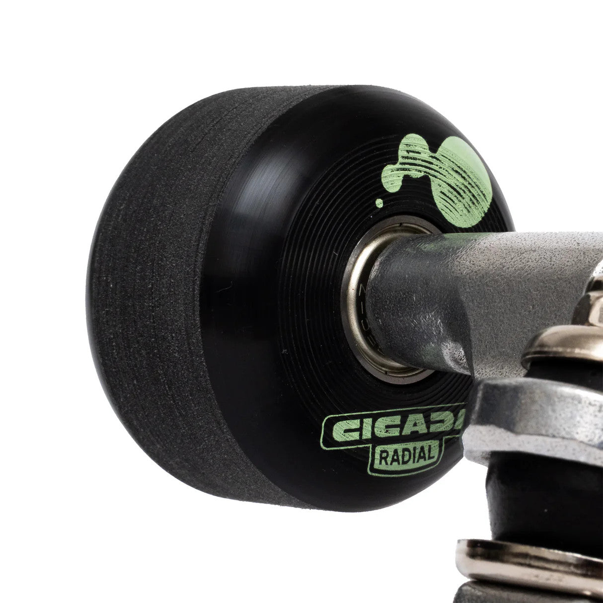 Waltz Cicada Radial 1.0 Freestyle Wheels 54mm 97A