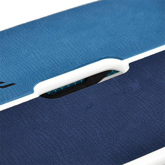 Hamboards Floe Longboard Complete Supskate 45"