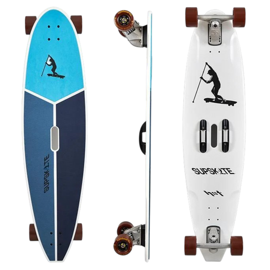 Hamboards Floe Longboard Complete Supskate 45"