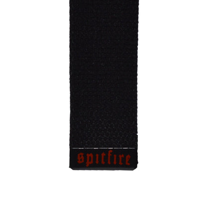 Cinto Spitfire Big Head - Preto