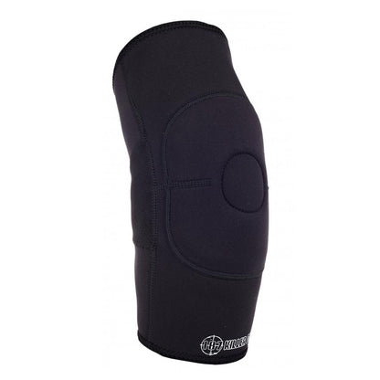 187 Killer Pads Knee Gasket - Black