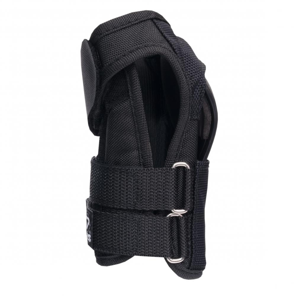 187 Killer Pads Pro Black Wrist Guard