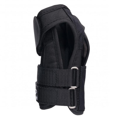 187 Killer Pads Pro Black Wrist Guard