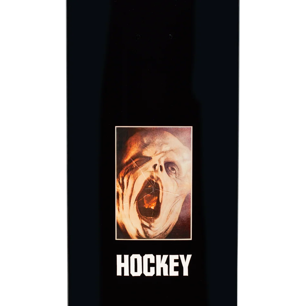 Hockey Kevin Rodrigues As Is Skateboard Deck 8.5"