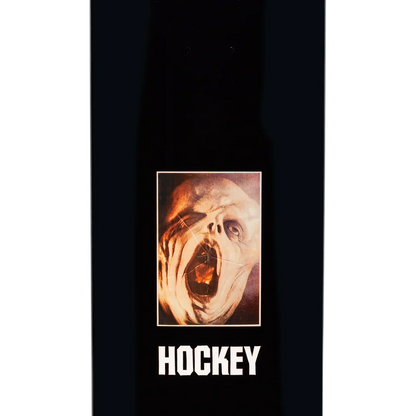 Hockey Kevin Rodrigues As Is Skateboard Deck 8.5"
