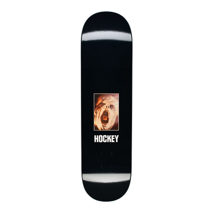 Hockey Kevin Rodrigues As Is Skateboard Deck 8.5"
