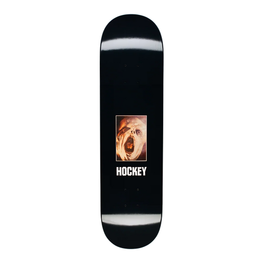Hockey Kevin Rodrigues As Is Skateboard Deck 8.5"