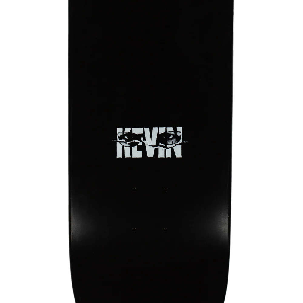 Hockey Kevin Rodrigues As Is Skateboard Deck 8.5"