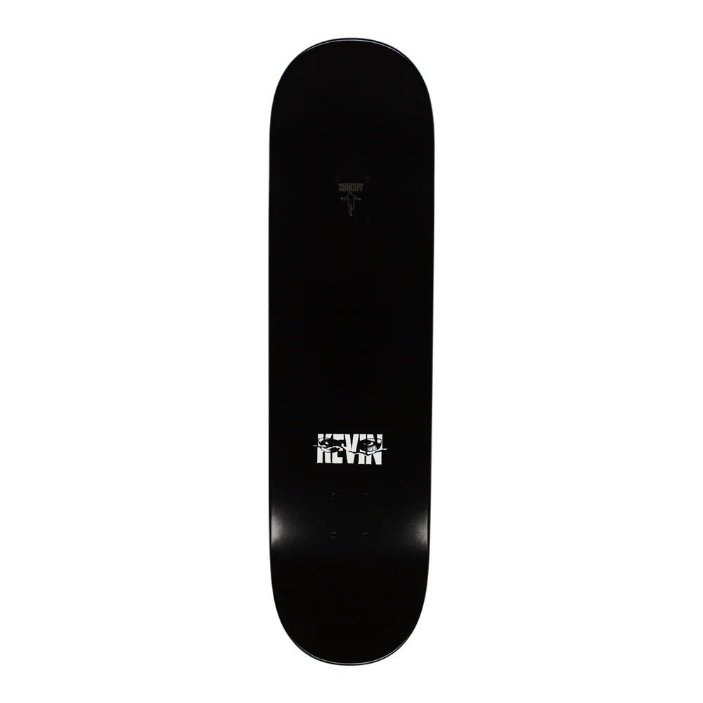 Hockey Kevin Rodrigues As Is Skateboard Deck 8.5"