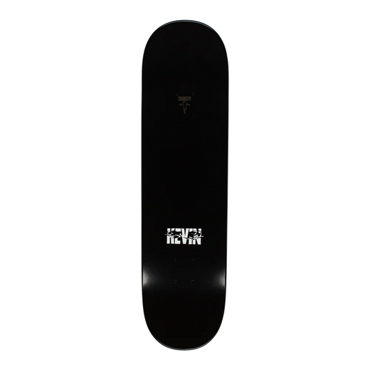 Hockey Kevin Rodrigues As Is Skateboard Deck 8.5"