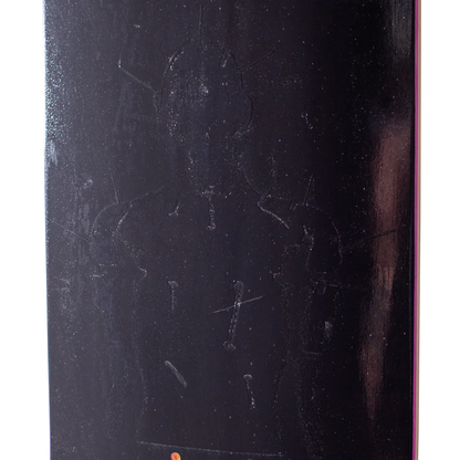 Hockey End of Days Skateboard Deck 8.25"