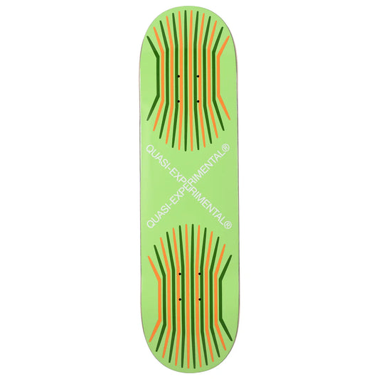 Quasi Crossfield Skateboard Deck 8.375”