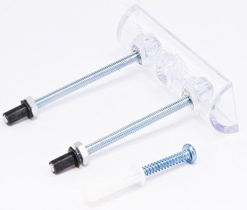 Sk8ology Wall Mount with U-Bracket